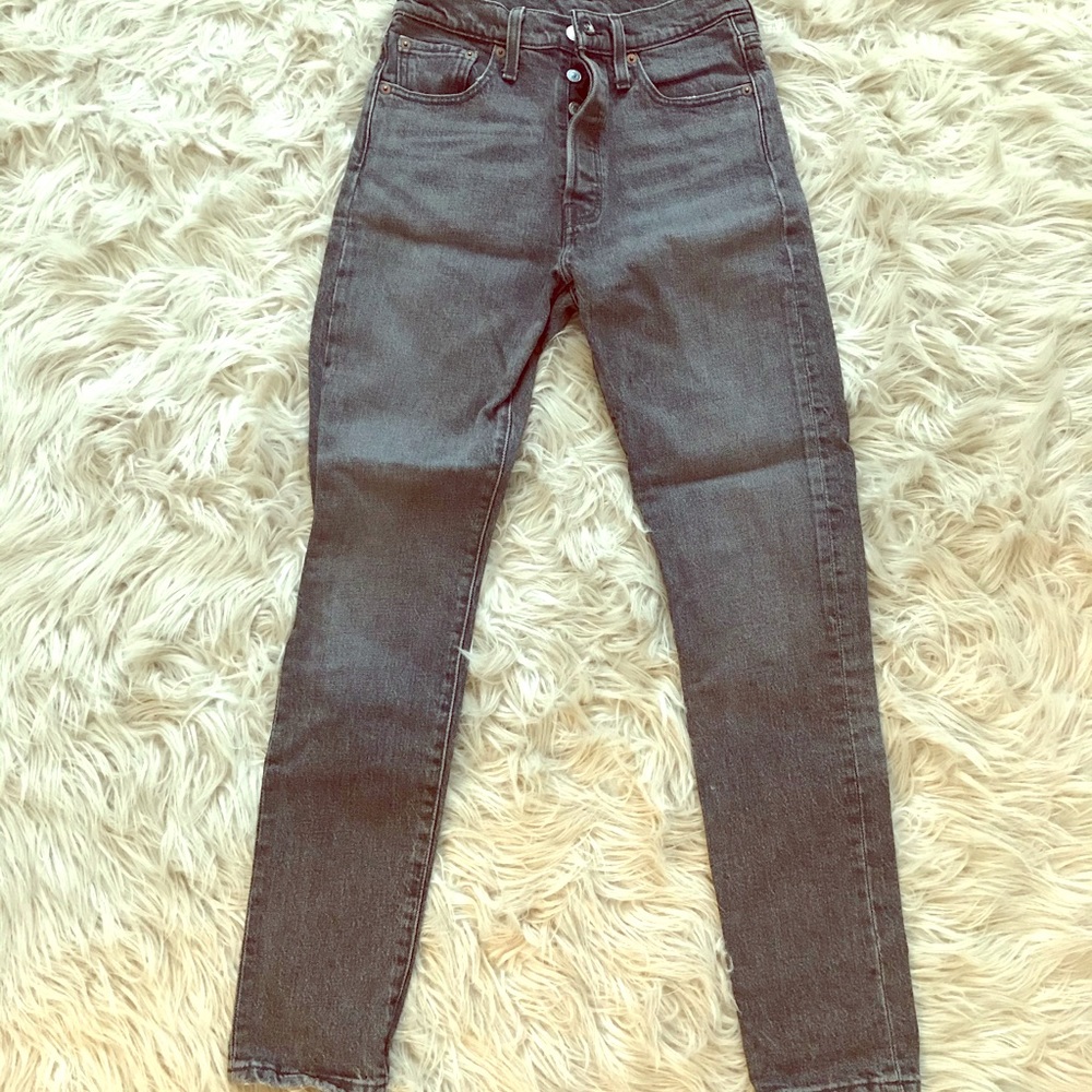 Levi’s 501